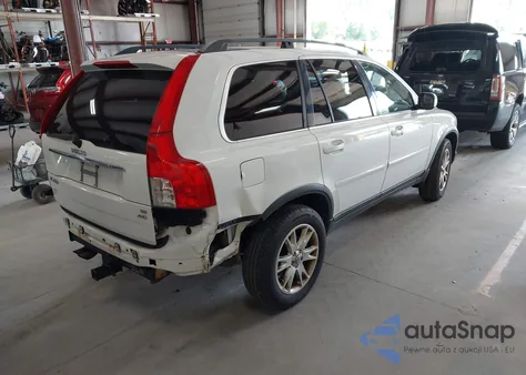 2007 Volvo Xc90 3.2 из США, поврежденный, VIN YV4CZ982971336034